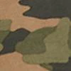 Audrey High-Waisted Ankle Pant - Camo-Print - Image 5