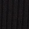 Balloon-Sleeve Cable-Knit Pullover Sweater - Image 3
