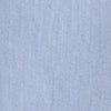 Balloon-Sleeve Oversized Boyfriend Poplin Shirt - Image 11