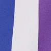 Banded Stripe Halter Top - Image 4