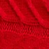 Bateau-Neck Cable-Knit Sweater - Image 4