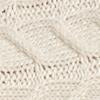 Bateau-Neck Cable-Knit Sweater - Image 7