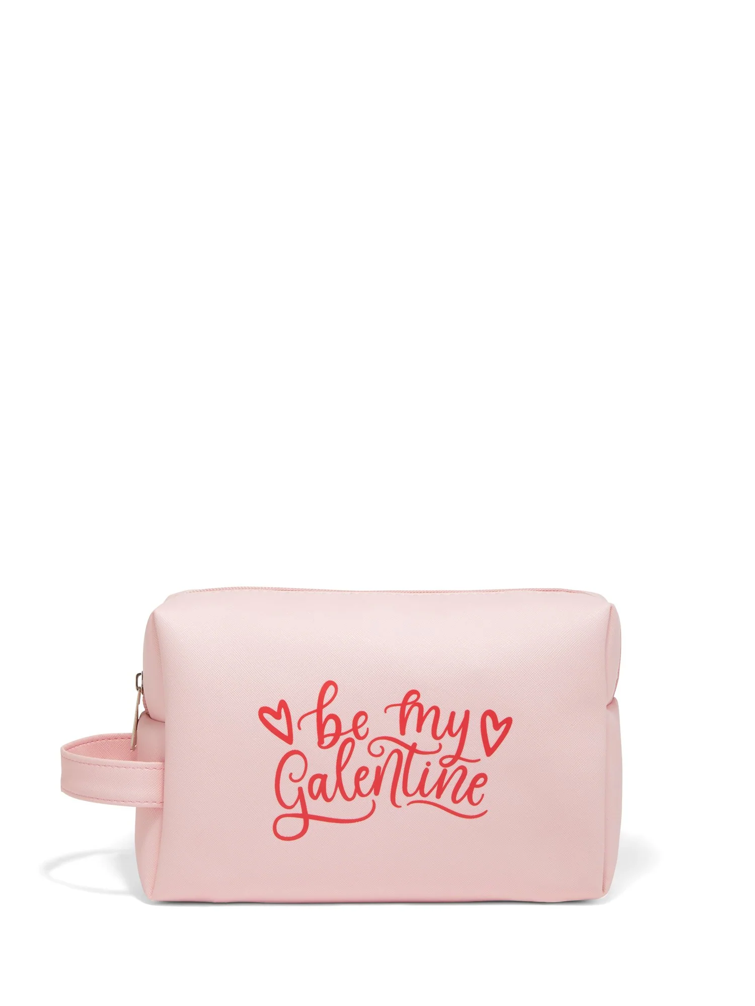 Be My Valentine Pouch