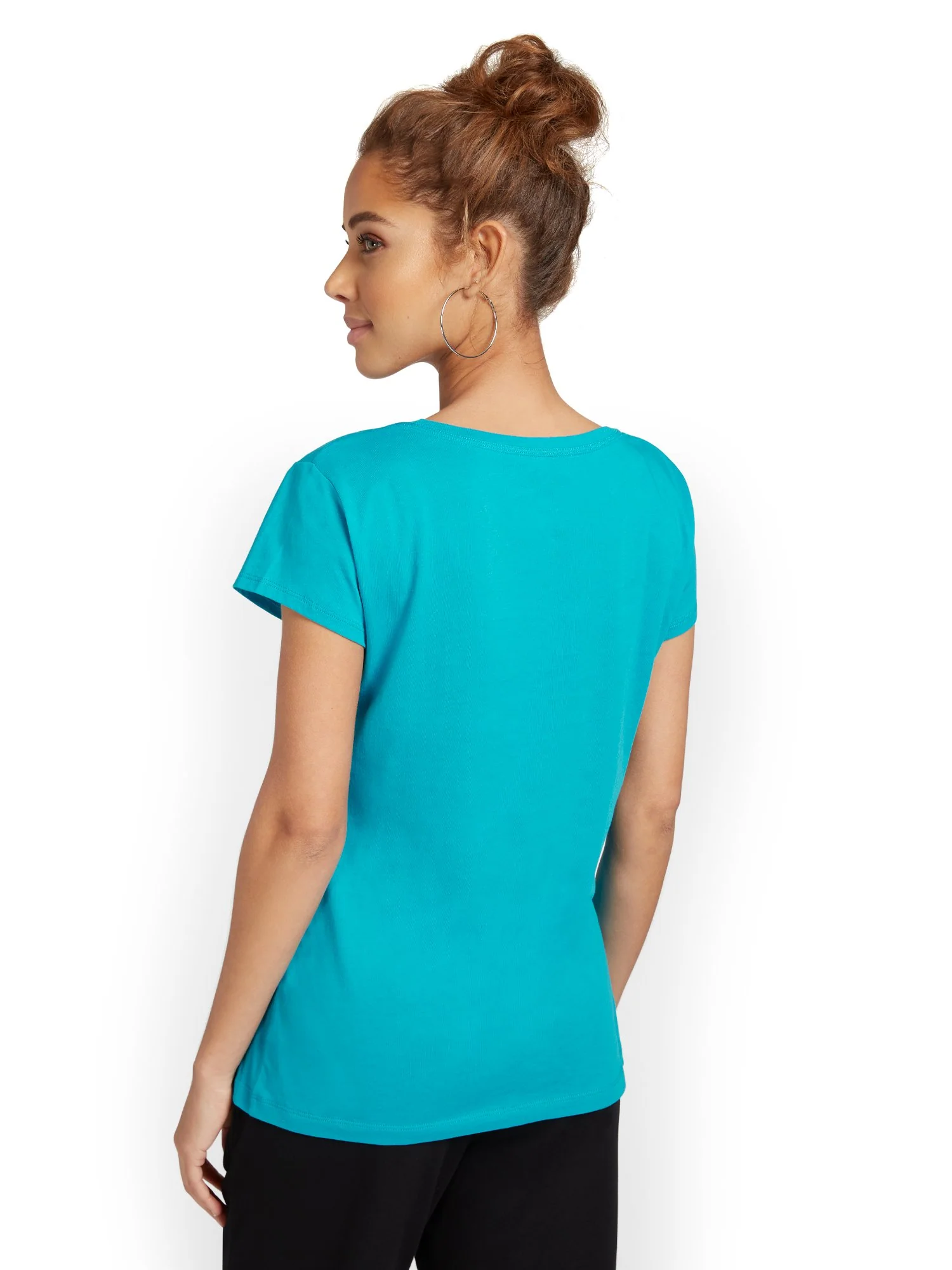Be You Graphic Tee - Image 3