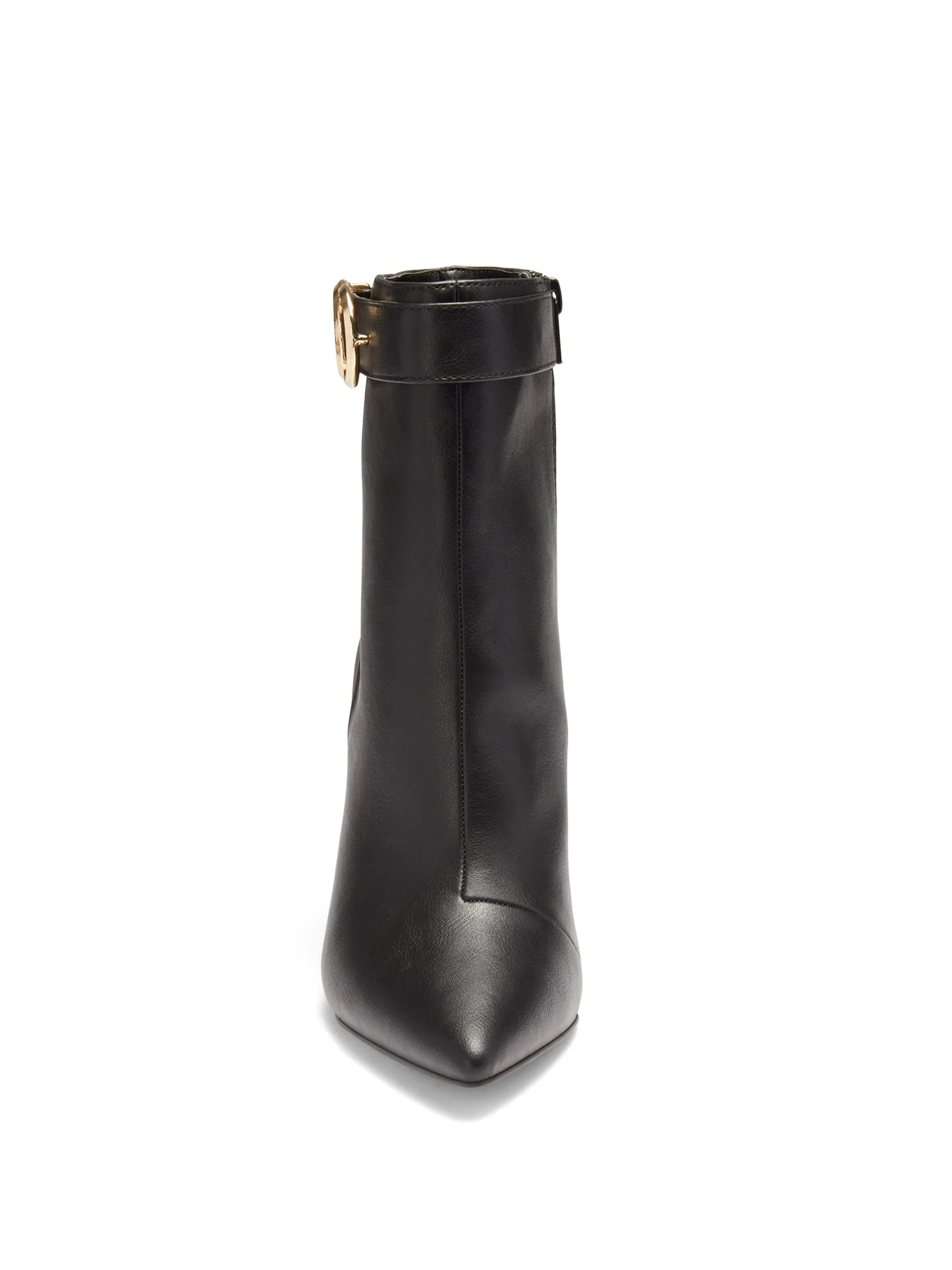 Bella High-Heel Bootie - Image 4