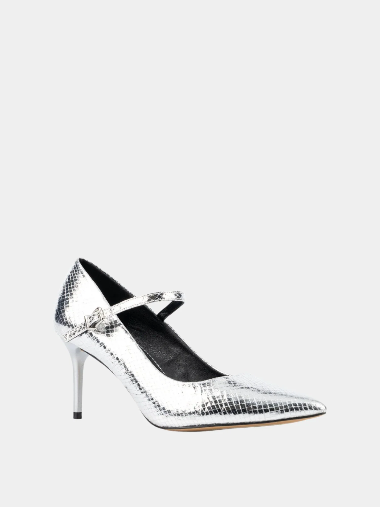 Belle Mary Jane Pump