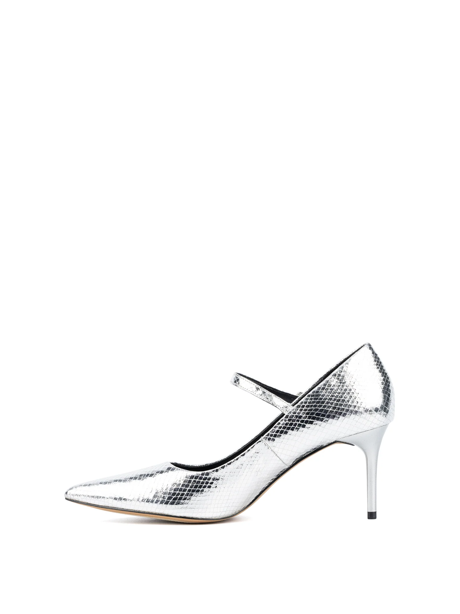 Belle Mary Jane Pump - Image 3