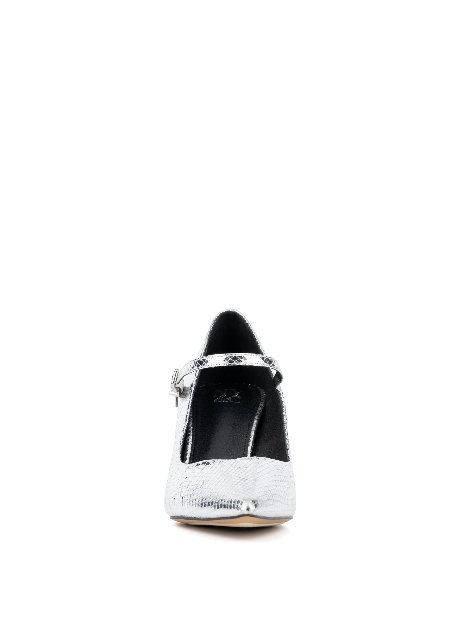 Belle Mary Jane Pump - Image 4
