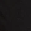 Belted Tapered Ankle Pant - Black - Image 5
