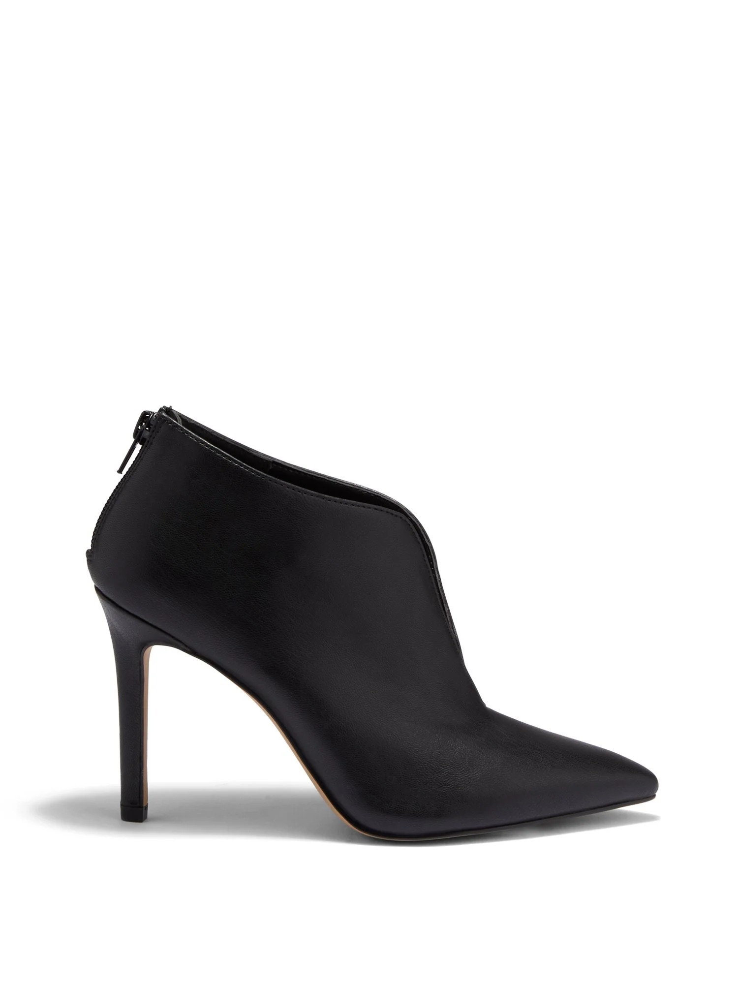 Bianca High-Heel Bootie - Image 3