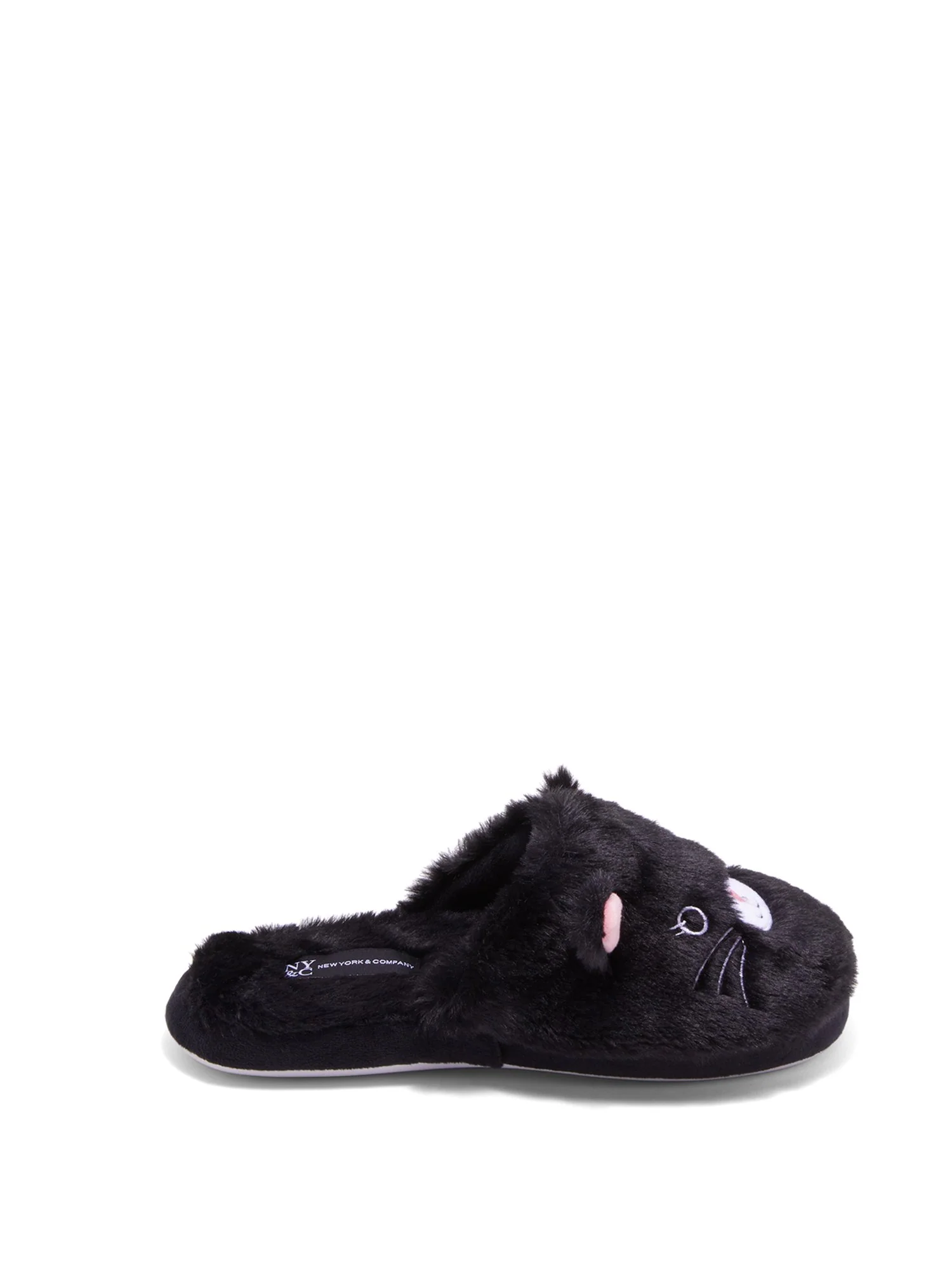 Black Cat Slipper - Image 3