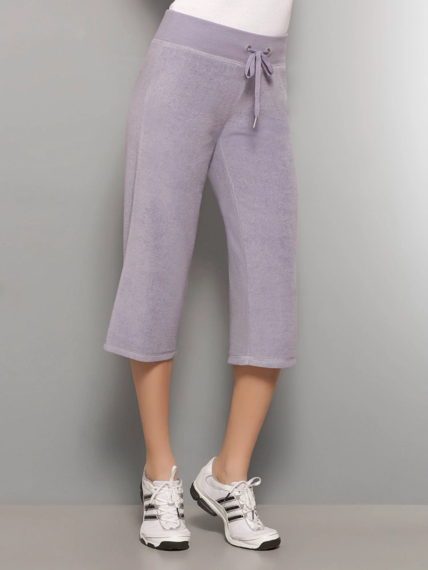 Black High-Waisted Yoga Legging - Image 6