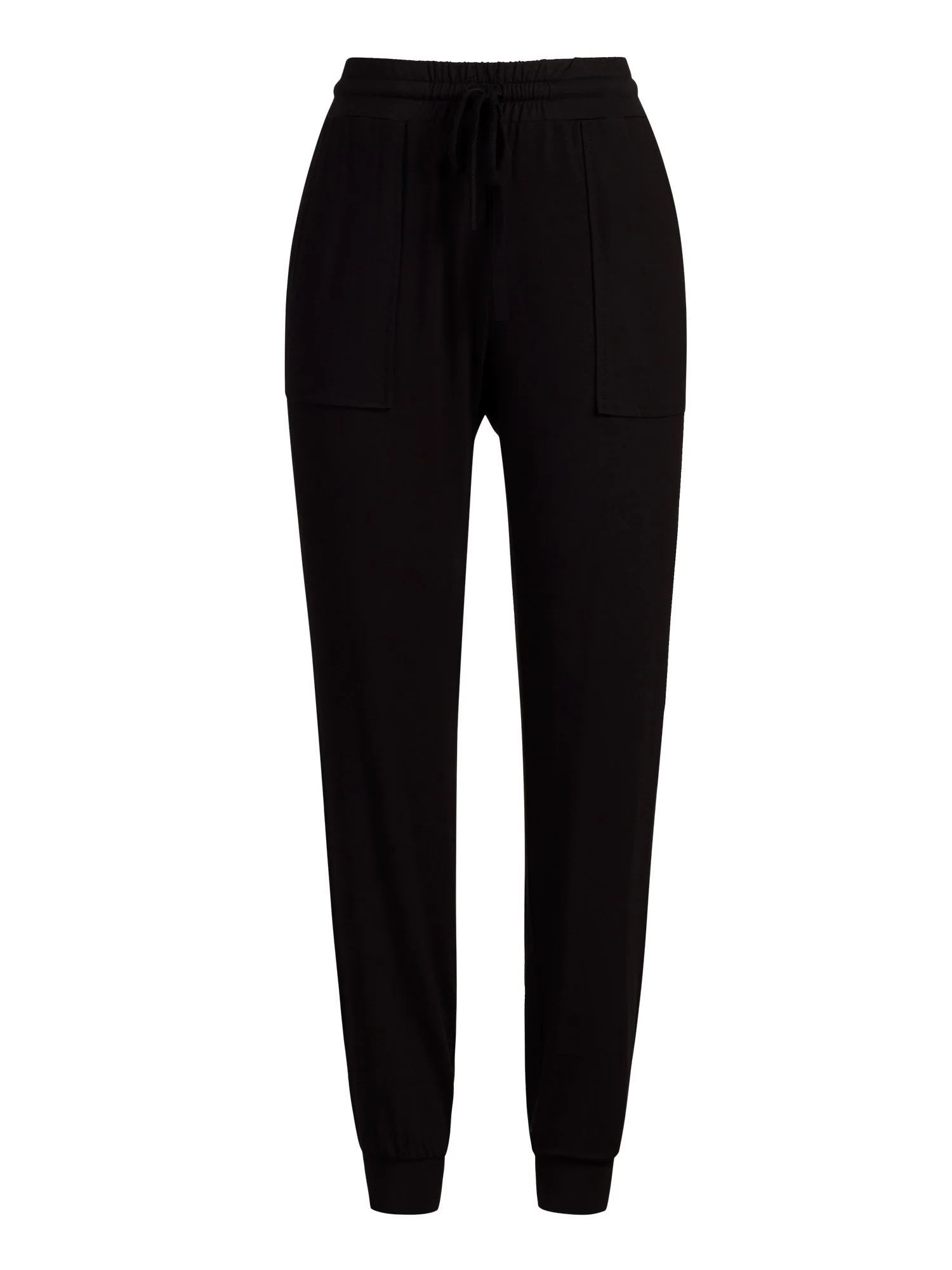 Black Jogger Pant - NY&C Style System
