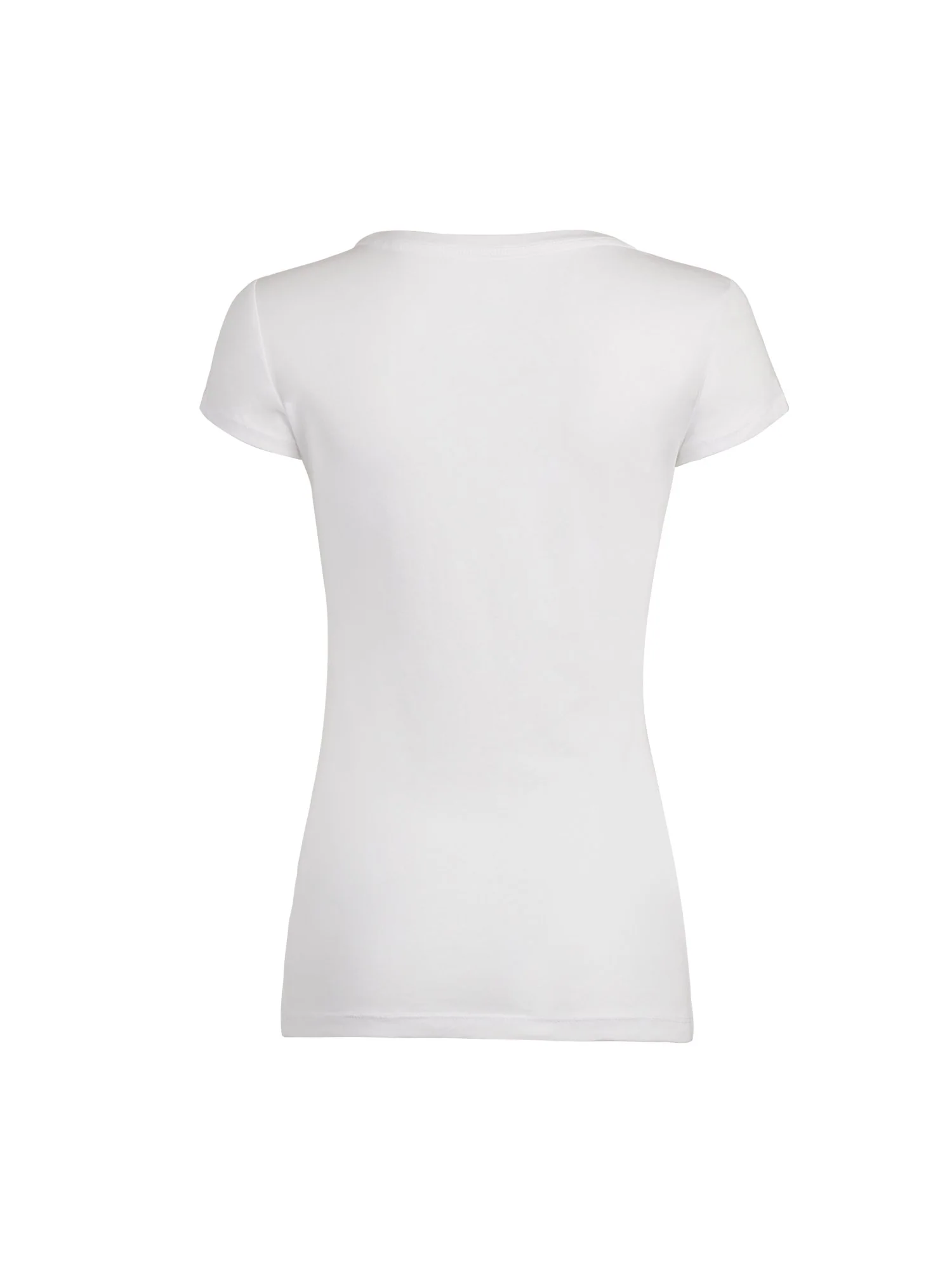 'Blessed Mama' Graphic Tee - Image 3