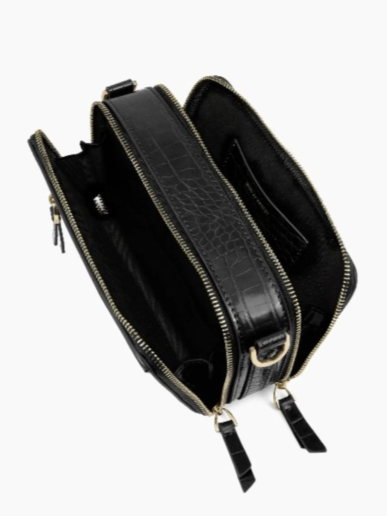 Ideal Of Sweden Bobbi Camera Bag - Brands We Love - Image 4