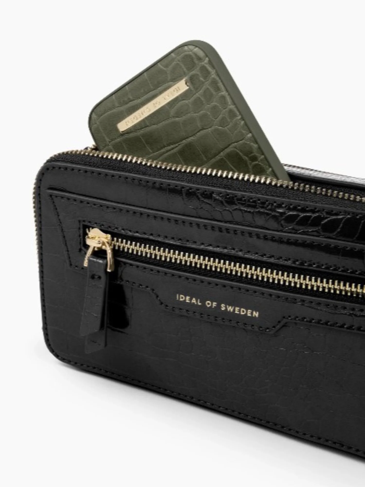 Ideal Of Sweden Bobbi Camera Bag - Brands We Love - Image 5