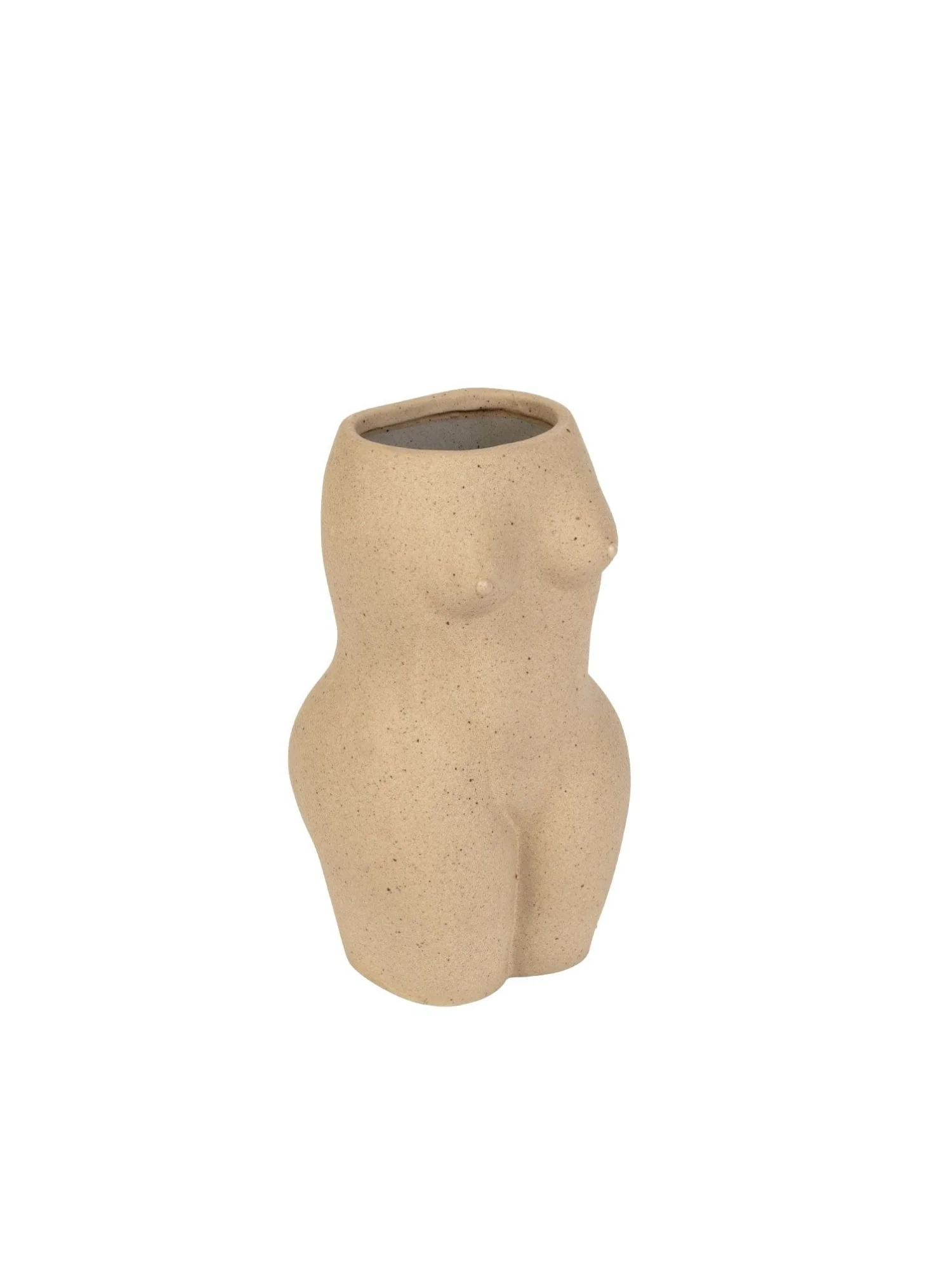 Body Ceramic Vase - Doiy - Image 3