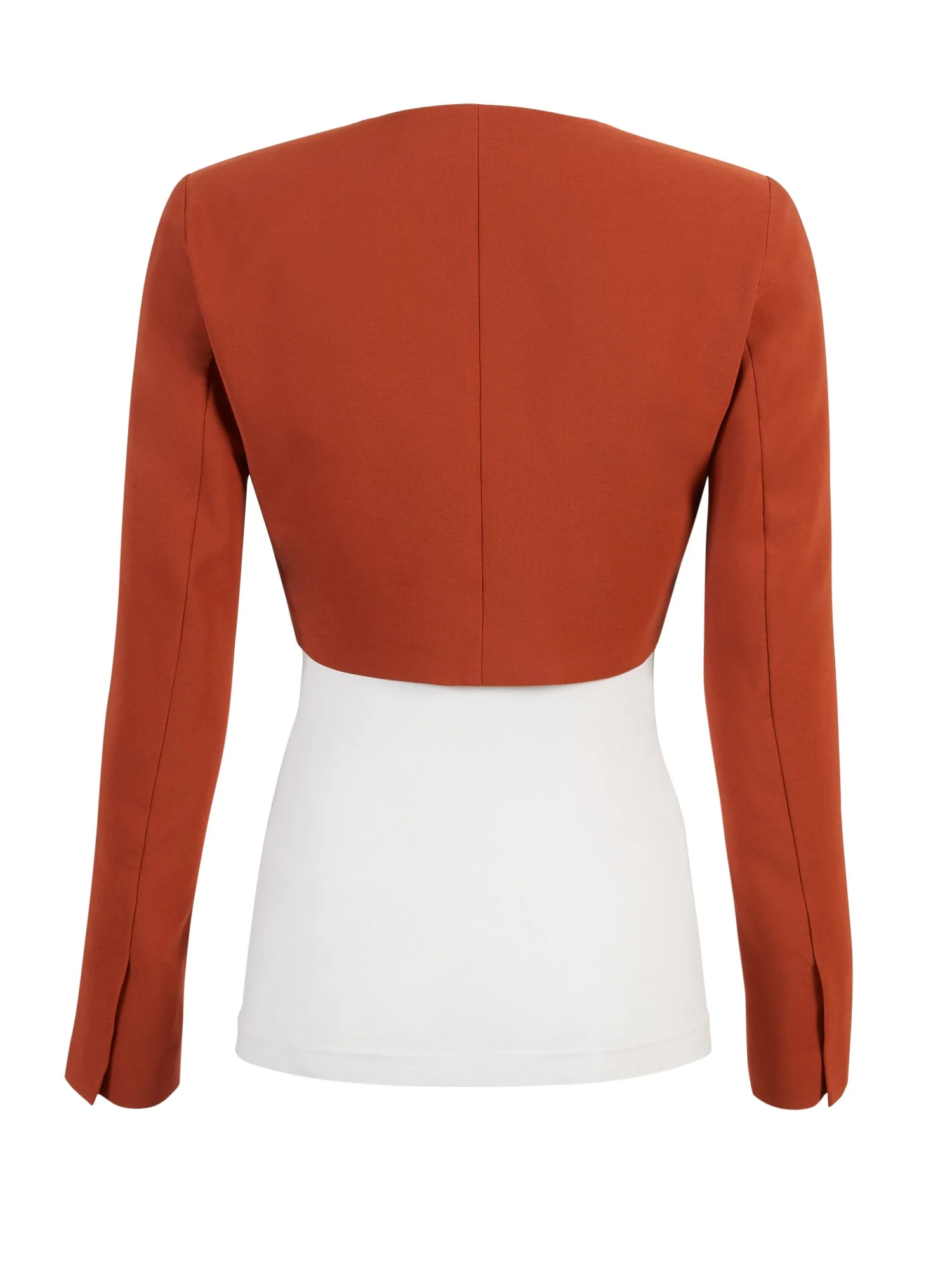 Bolero Jacket - NYC Strong Collection - Image 3