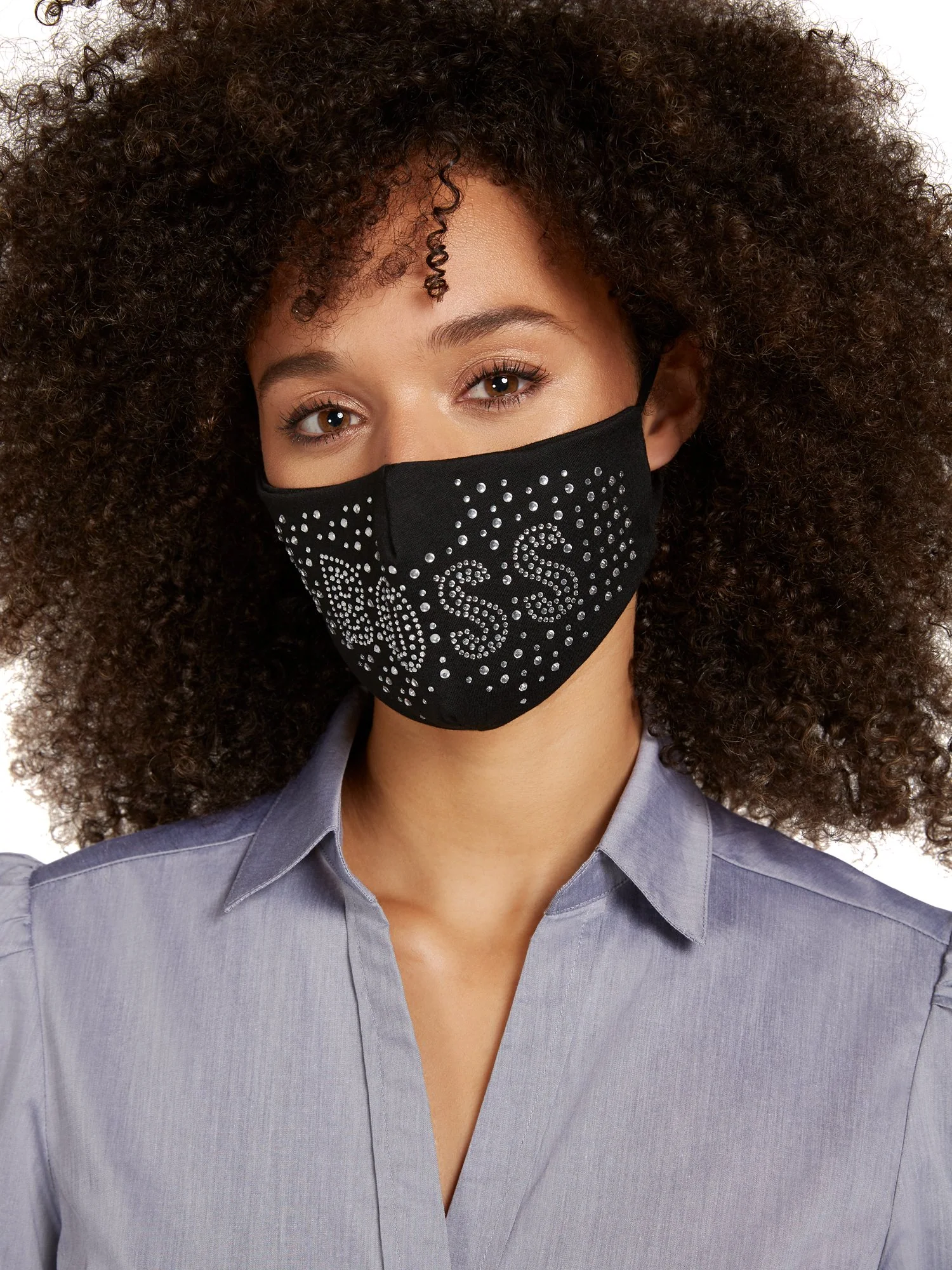 Boss Face Mask - Image 2