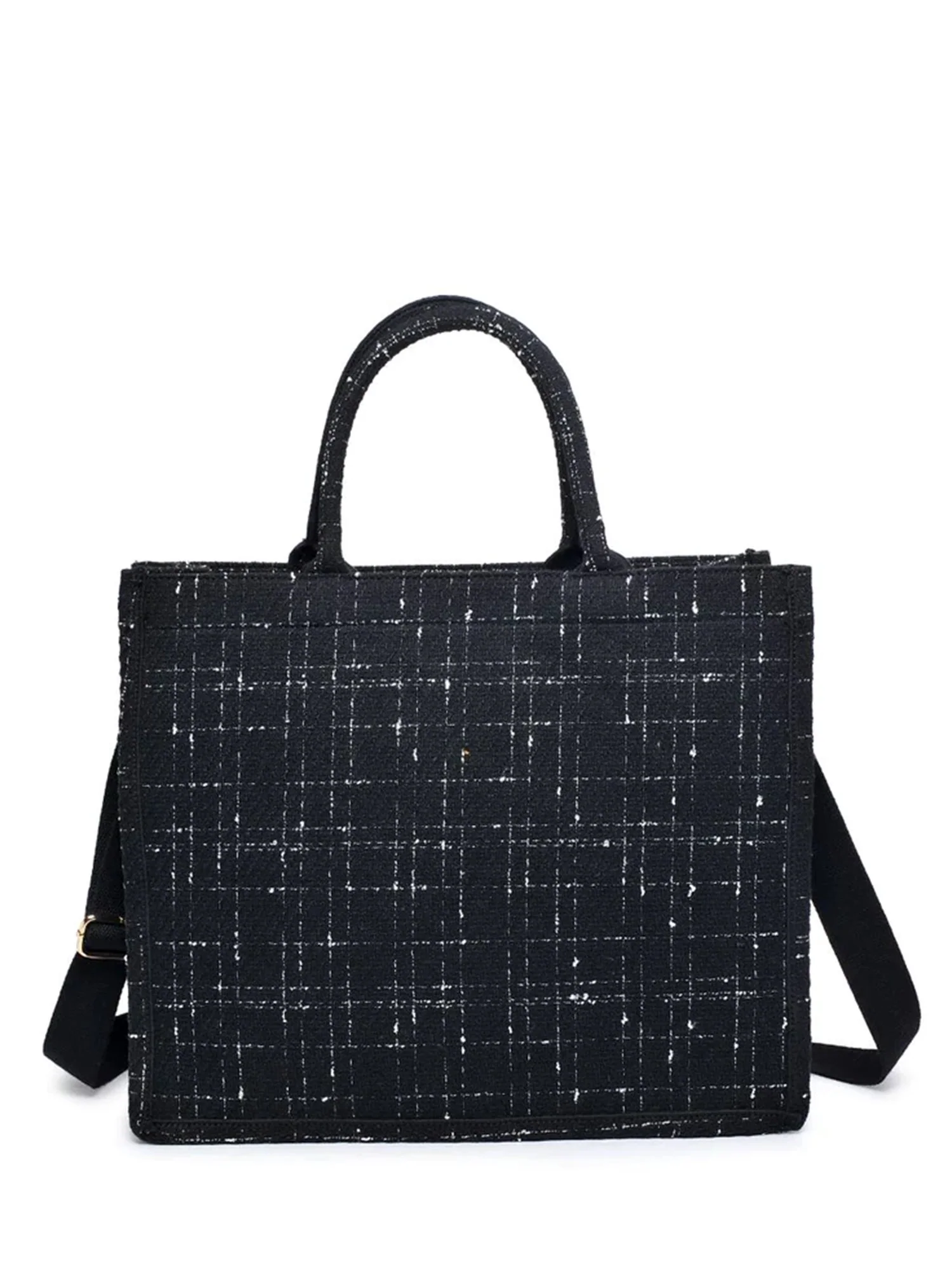 Urban Expression Boucle Book Tote - Brands We Love - Image 3