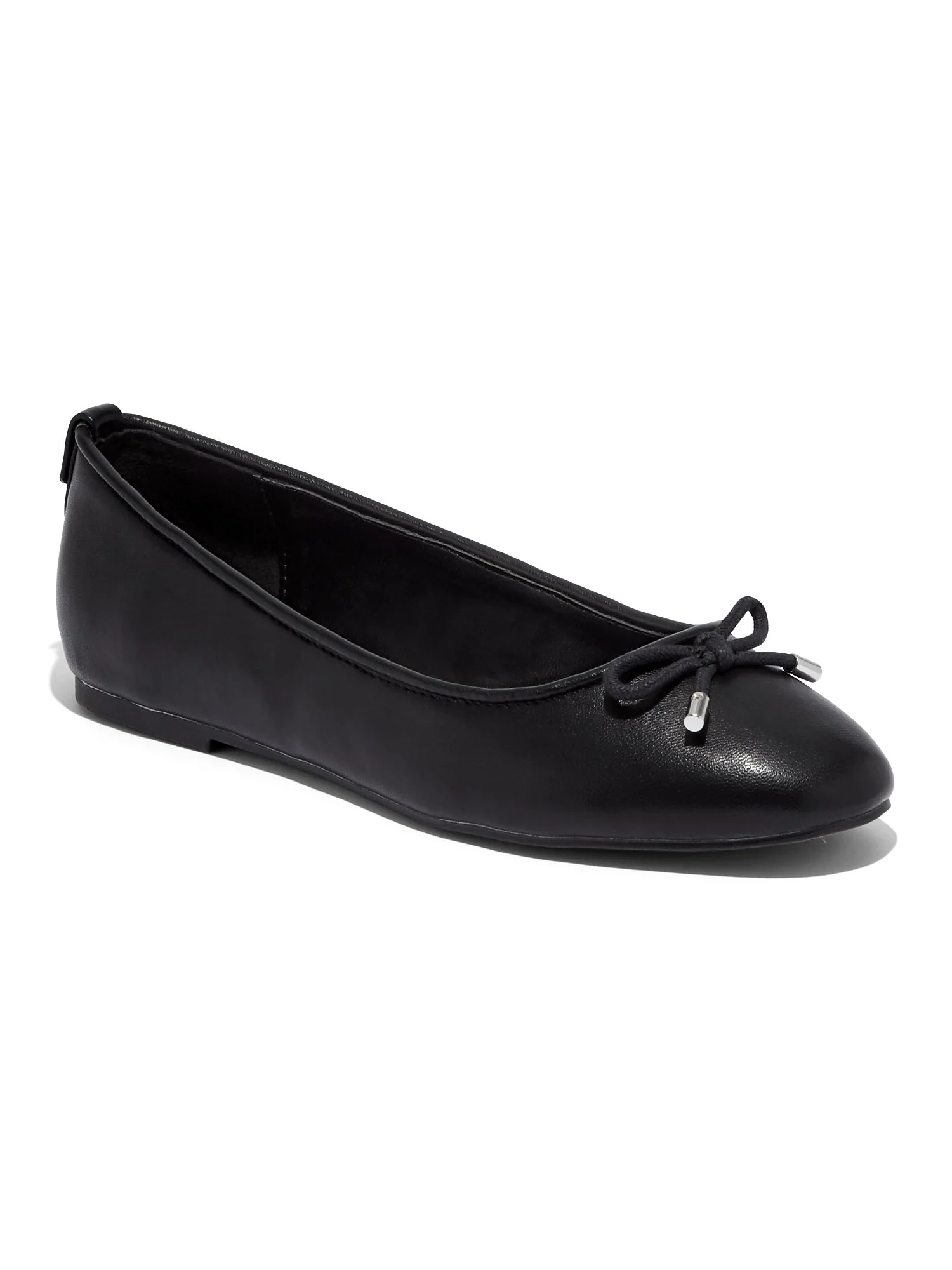Bow-Accent Ballet Flat - Image 2
