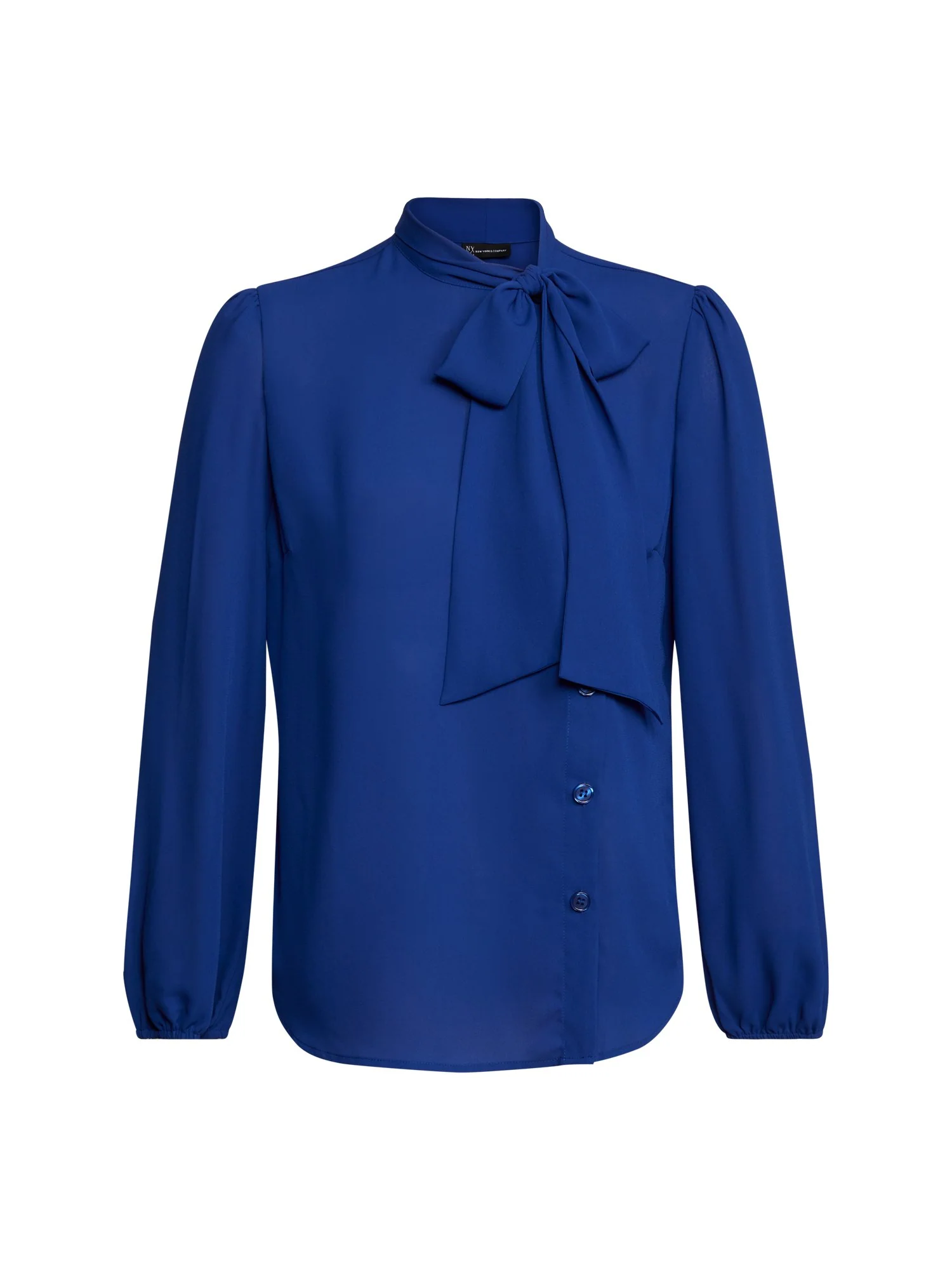 Bow Blouse - Image 14