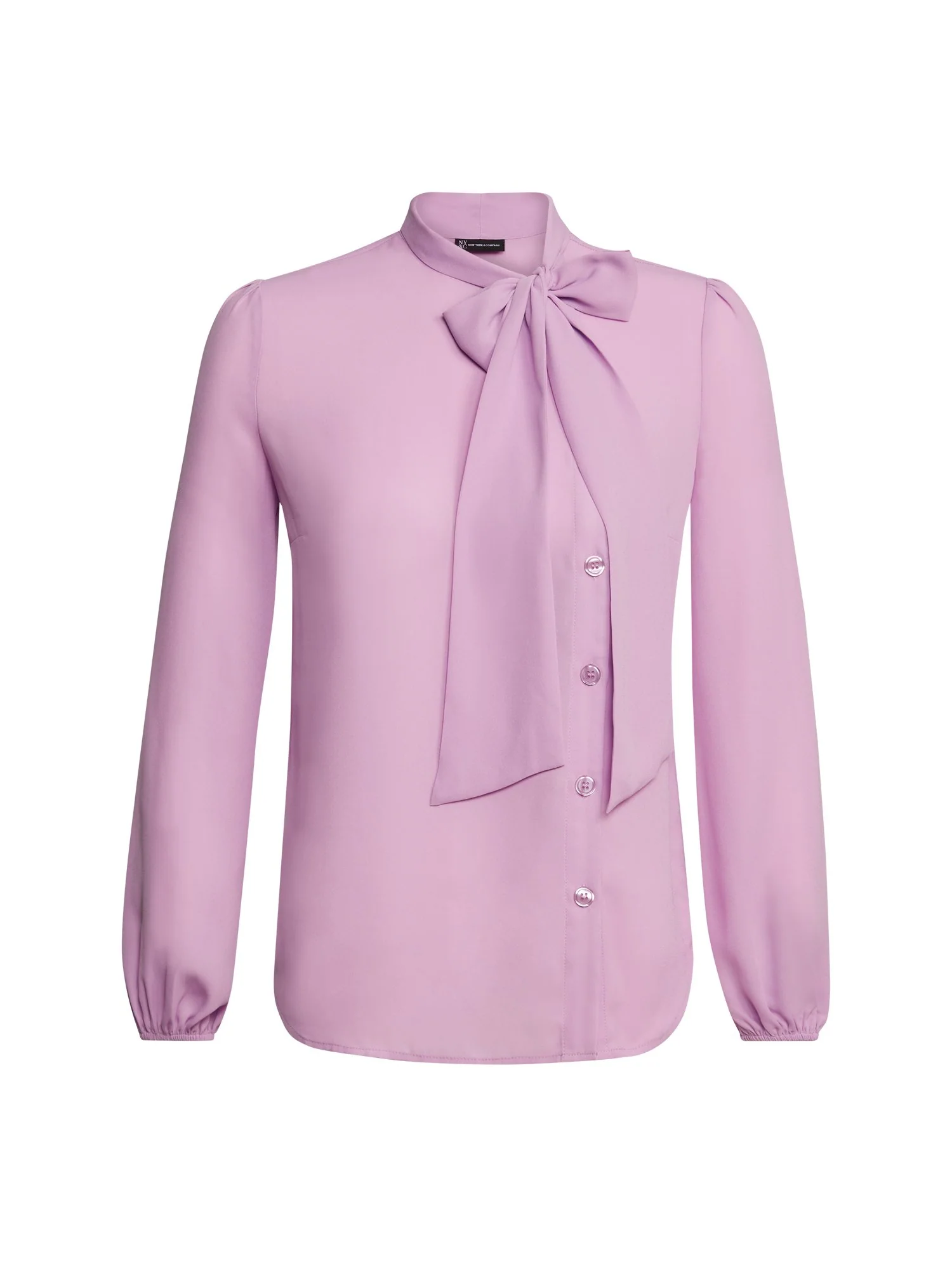 Bow Blouse - Image 19