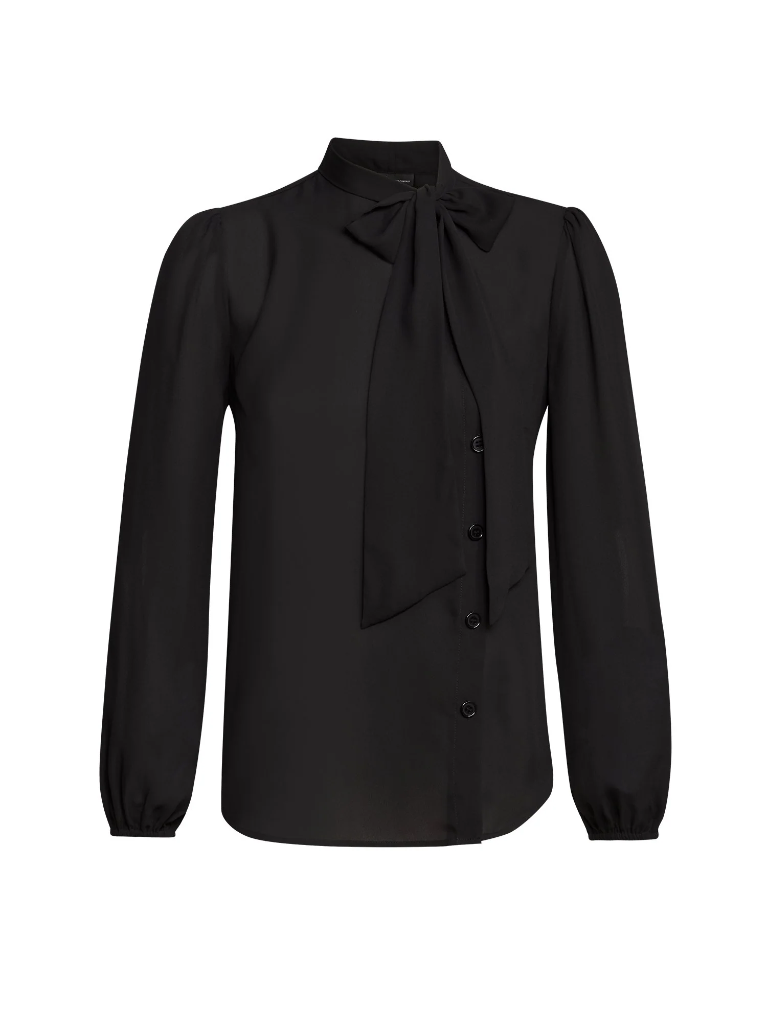 Bow Blouse - Image 4