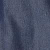 Bow-Detail Puff-Shoulder Tencel Shift Dress - Image 4