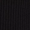 Bow-Front Poplin Sweater - Image 4