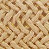 Fame Accessories Braided-Band Straw Hat - Brands We Love - Image 2