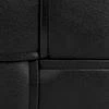 Ideal Of Sweden Braided Crossbody Bag, Black - Brands We Love - Image 8