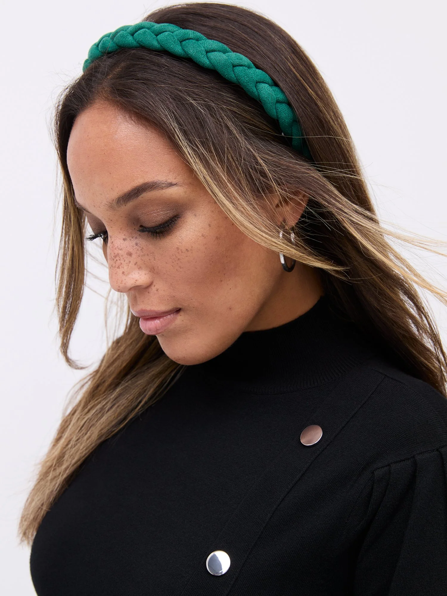 Braided Headband