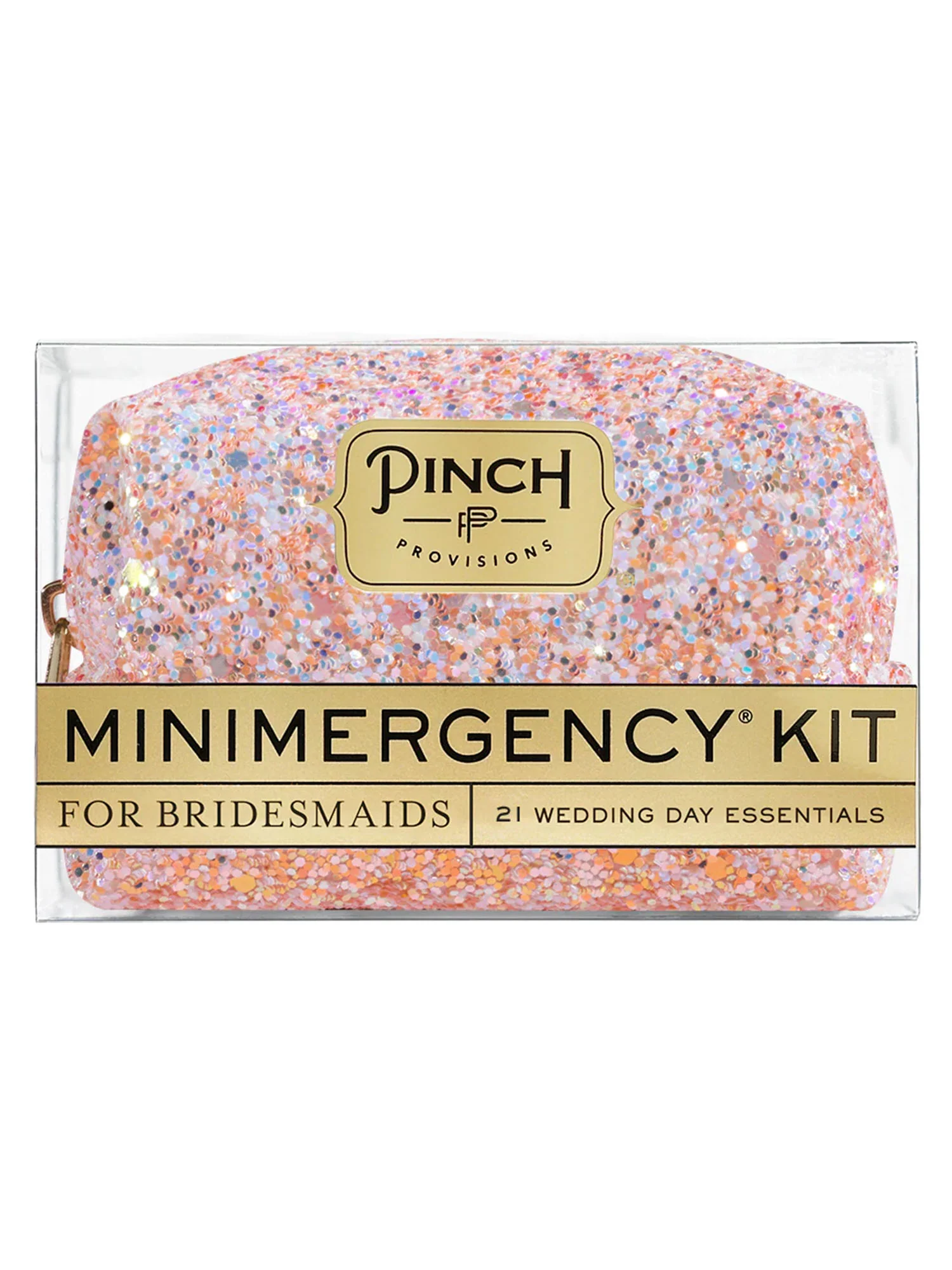 Pinch Provisions Bridesmaids Mini Emergency Kit - Brands We Love