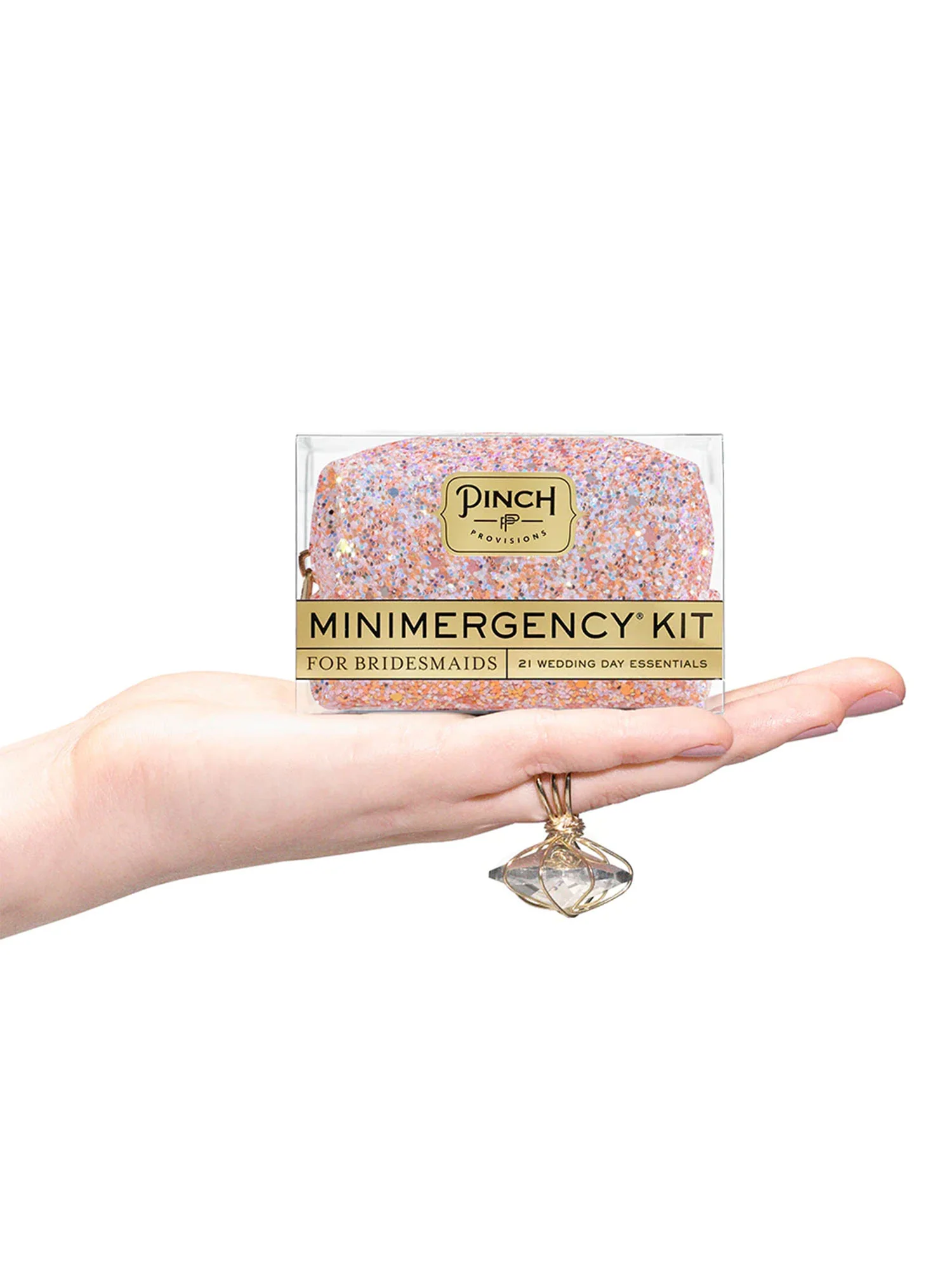 Pinch Provisions Bridesmaids Mini Emergency Kit - Brands We Love - Image 3