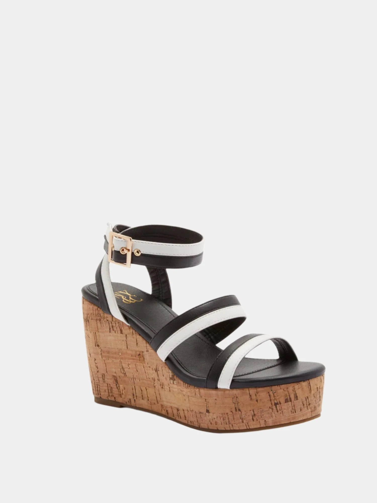 Brittany Wedge