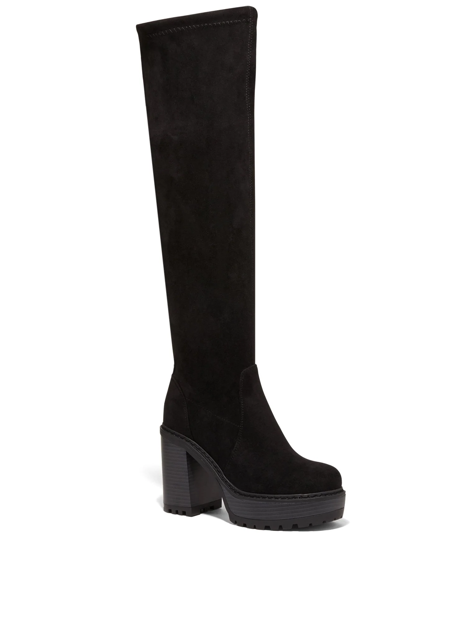 Brynn Over-The-Knee Boot