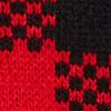 Buffalo-Check Sweater Blazer - Image 4