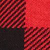 Buffalo Plaid Tunic Sweater - Image 4