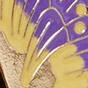 Butterfly-Buckle Waist Belt - Image 5