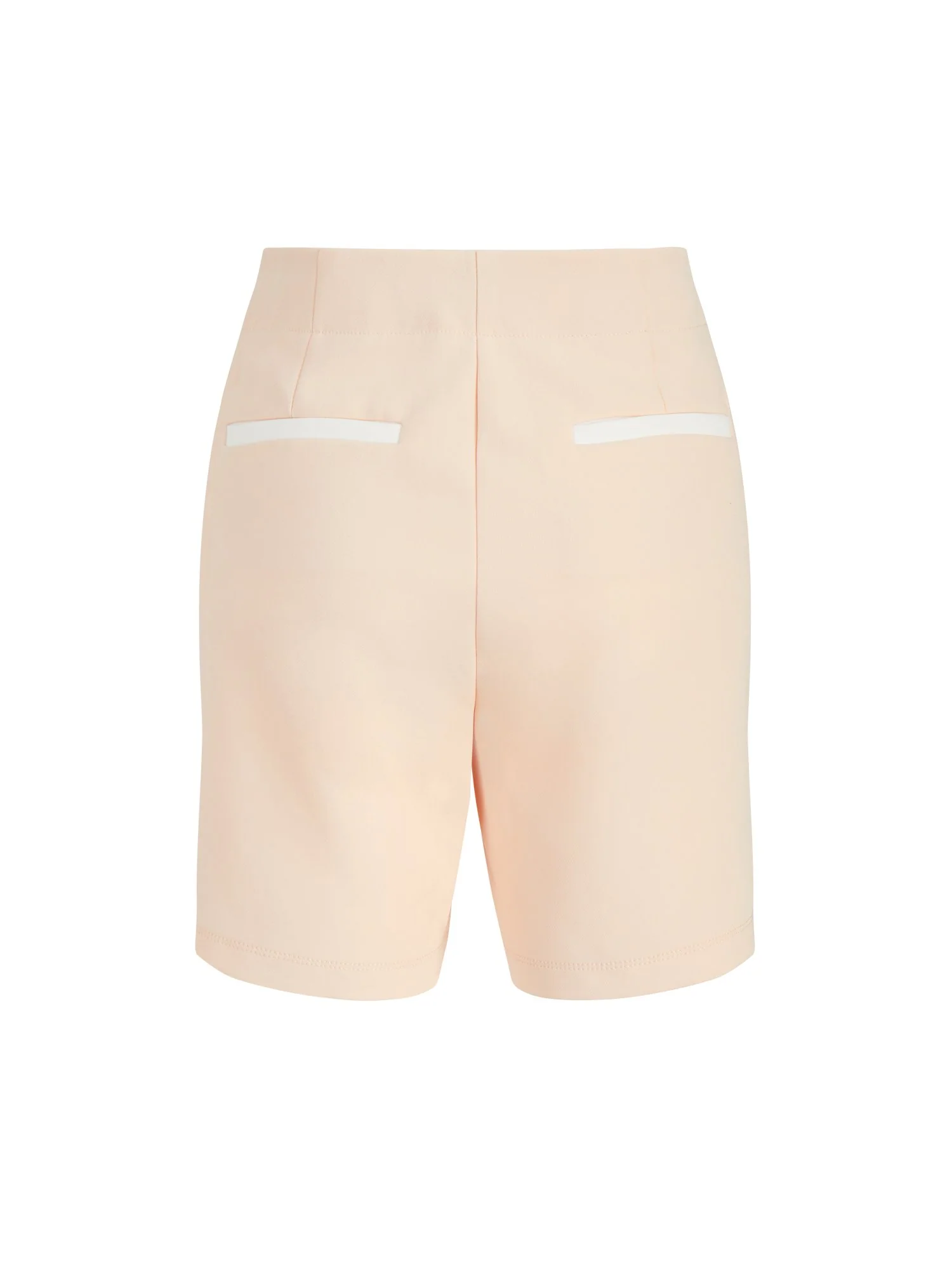 Button-Detail Short - The NY&C Legacy Collection - Image 3