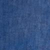 Button-Front Denim Corset Top - Image 5