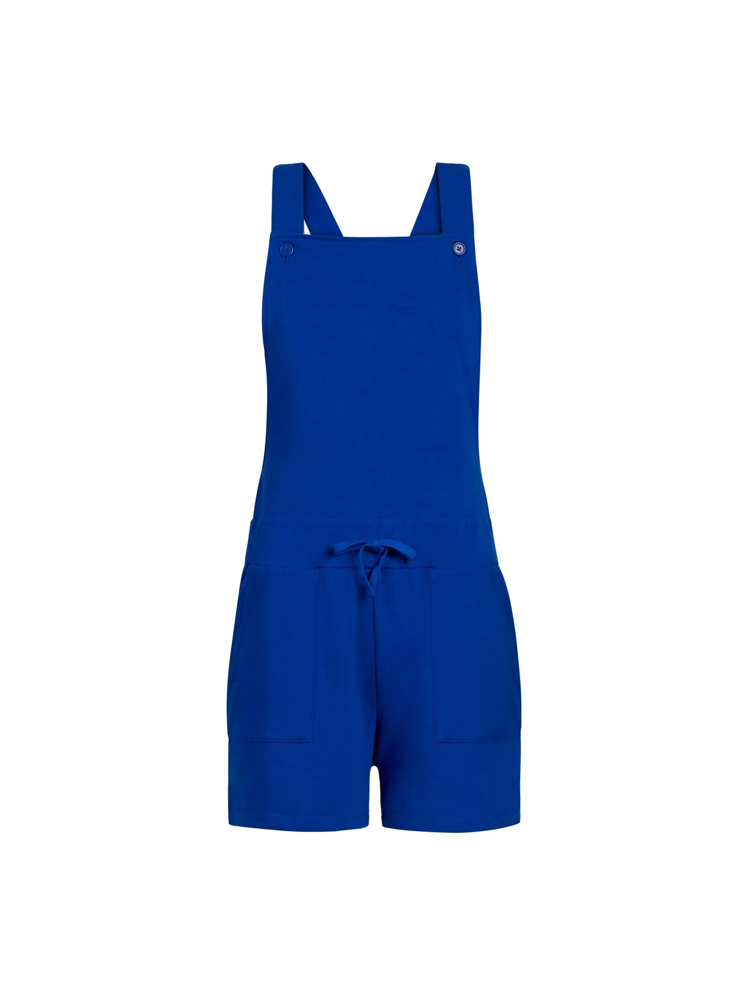 Button-Front Overall - Image 6