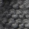 Cable-Knit Pom-Pom Beanie Hat - Image 8
