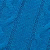 Cable-Knit Sleeveless Sweater Dress - Image 7