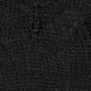 Cable-Knit V-Neck Sweater - Image 4