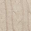 Cabled Sweater-Knit Jogger Pant - Image 9