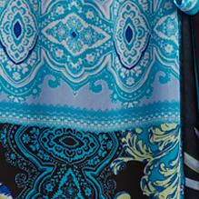Caftan Maxi Dress - Image 4