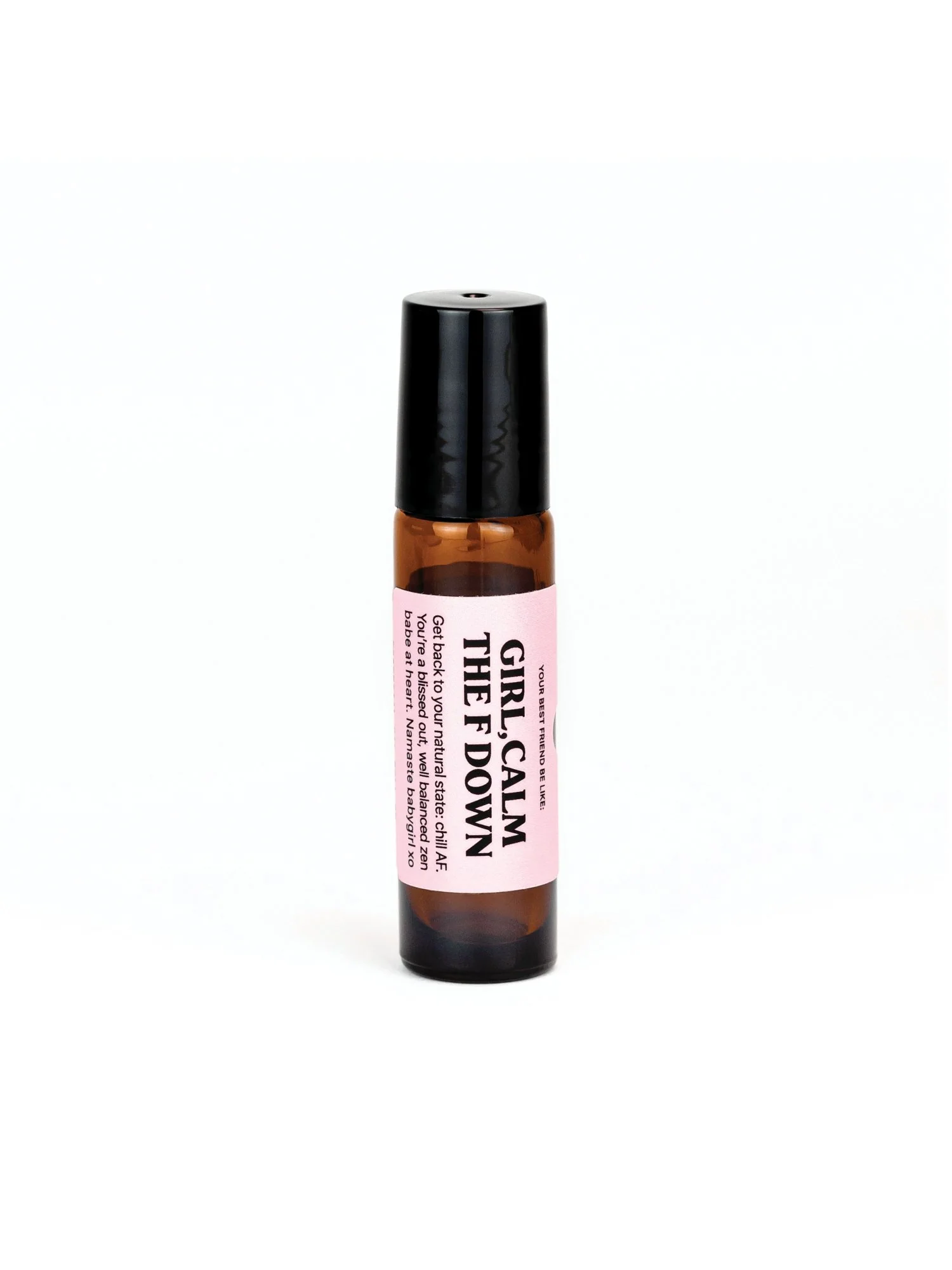 Candier Calm Down Essential Oil Roll-On - Brands We Love