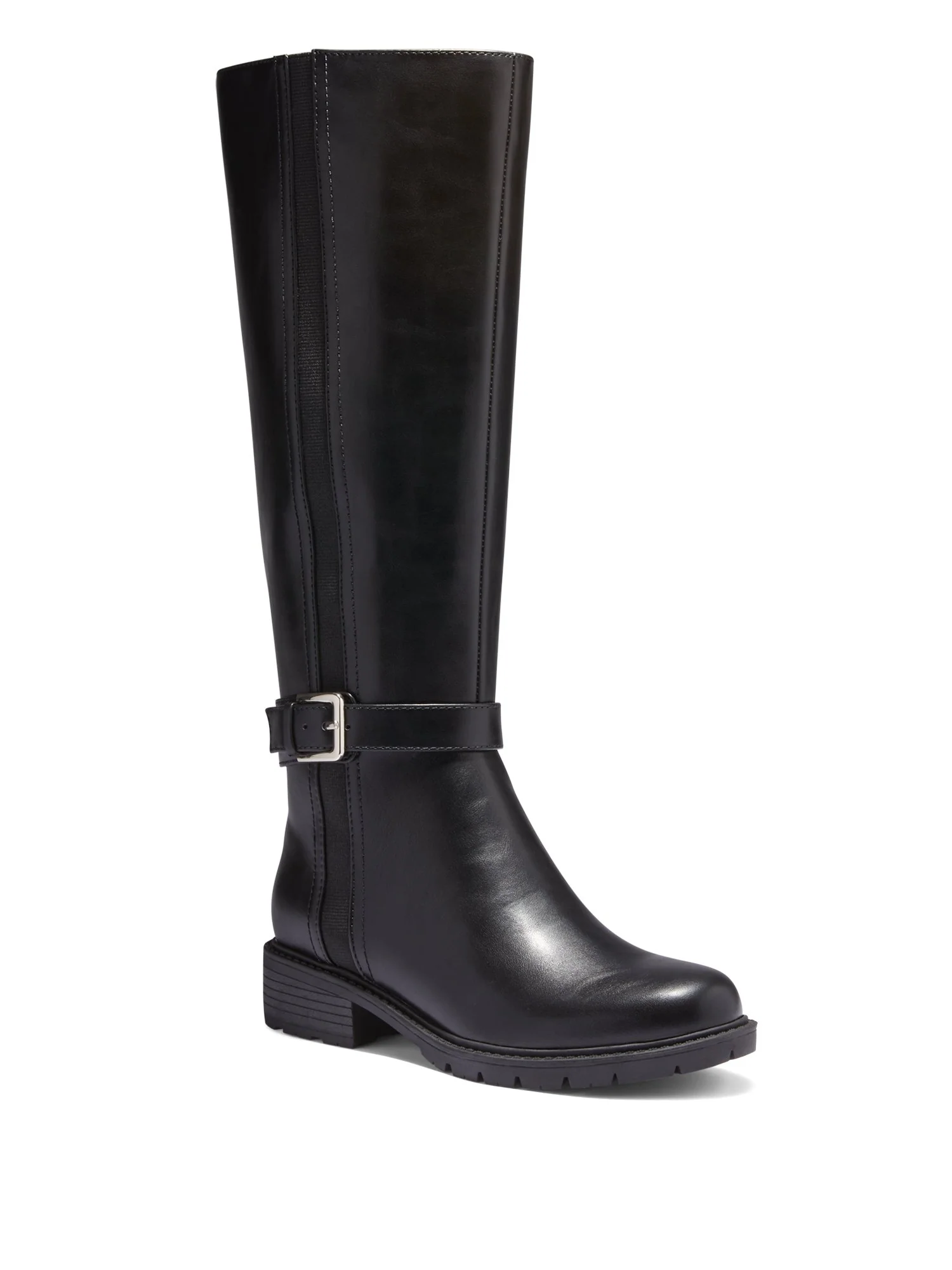 Cameron Tall Riding Boot